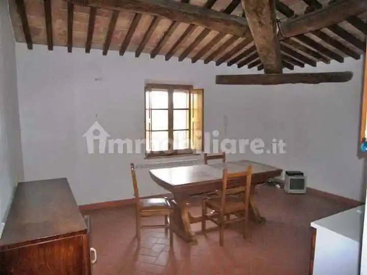 Appartamento in vendita a Asciano