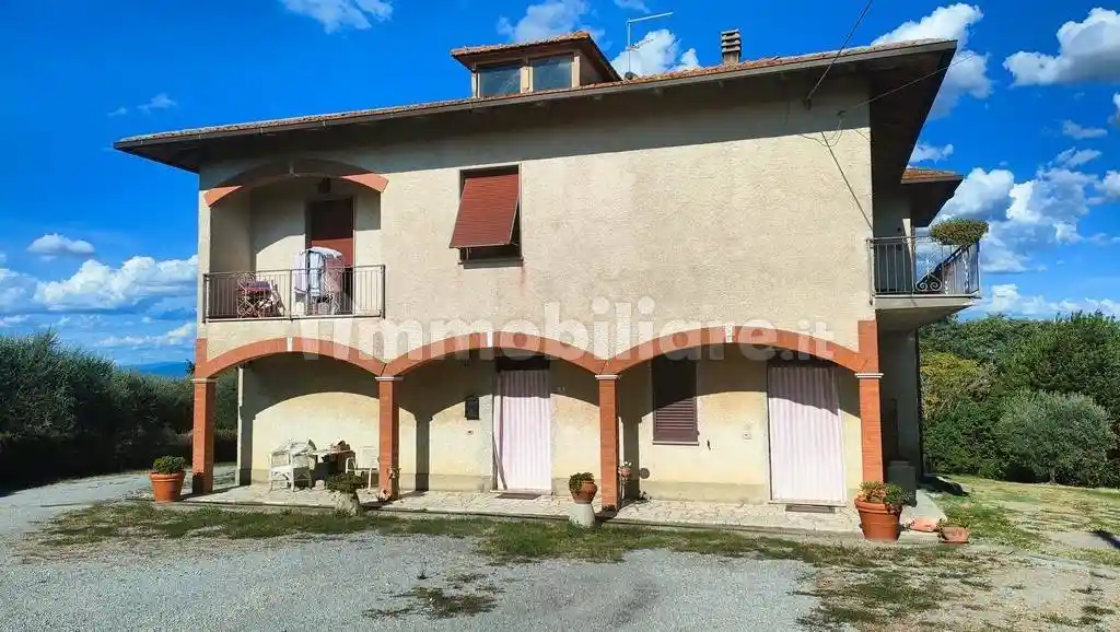 Rustico - Casale in vendita a Montepulciano