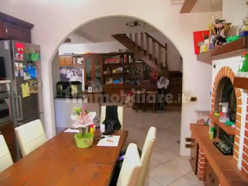 Villetta a schiera - foto 5