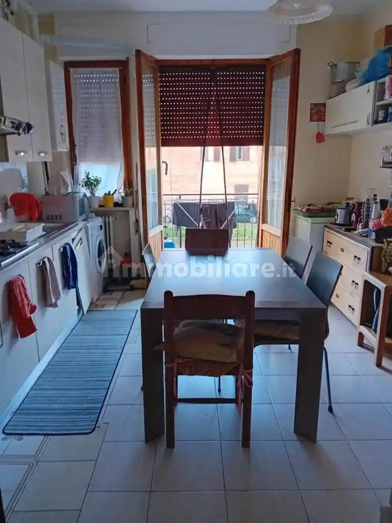 Appartamento in vendita a Montepulciano