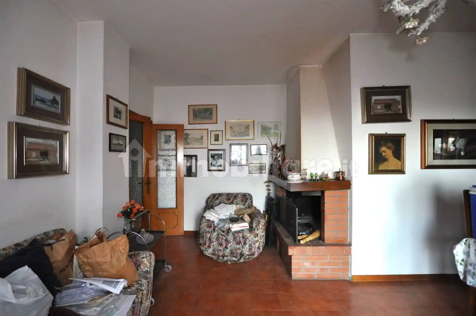 Appartamento in vendita a Montepulciano