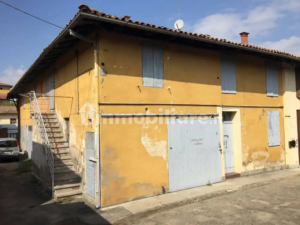 Villa in vendita a Minerbio