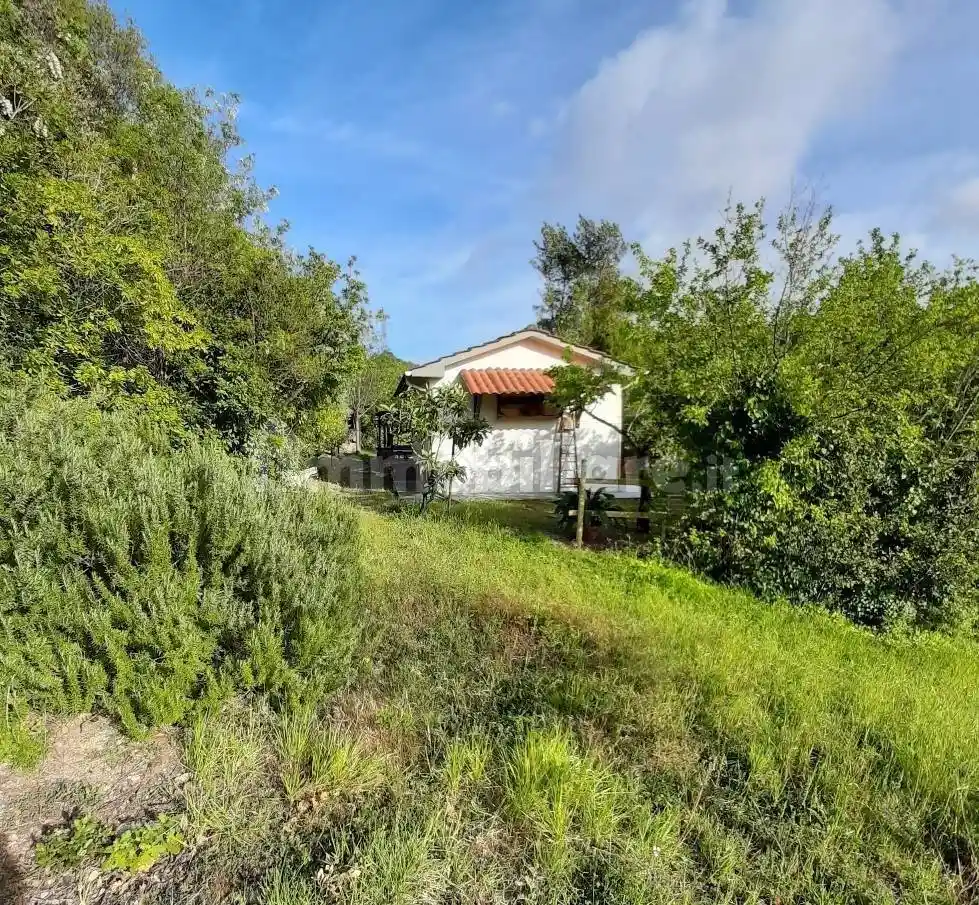 Rustico - Casale in vendita a Rosignano Marittimo