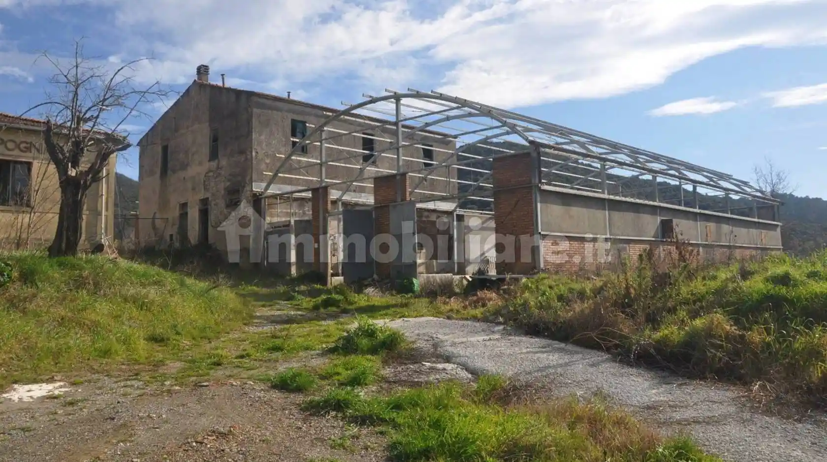 Rustico via di Popogna, La Rosa, Livorno - foto 2