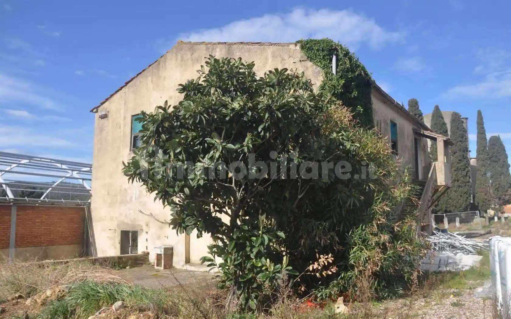 Rustico via di Popogna, La Rosa, Livorno - foto 3