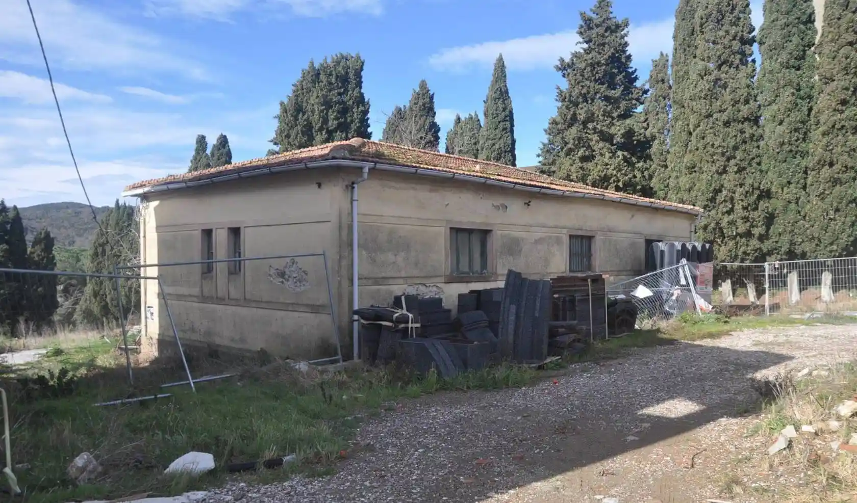 Rustico via di Popogna, La Rosa, Livorno - foto 4