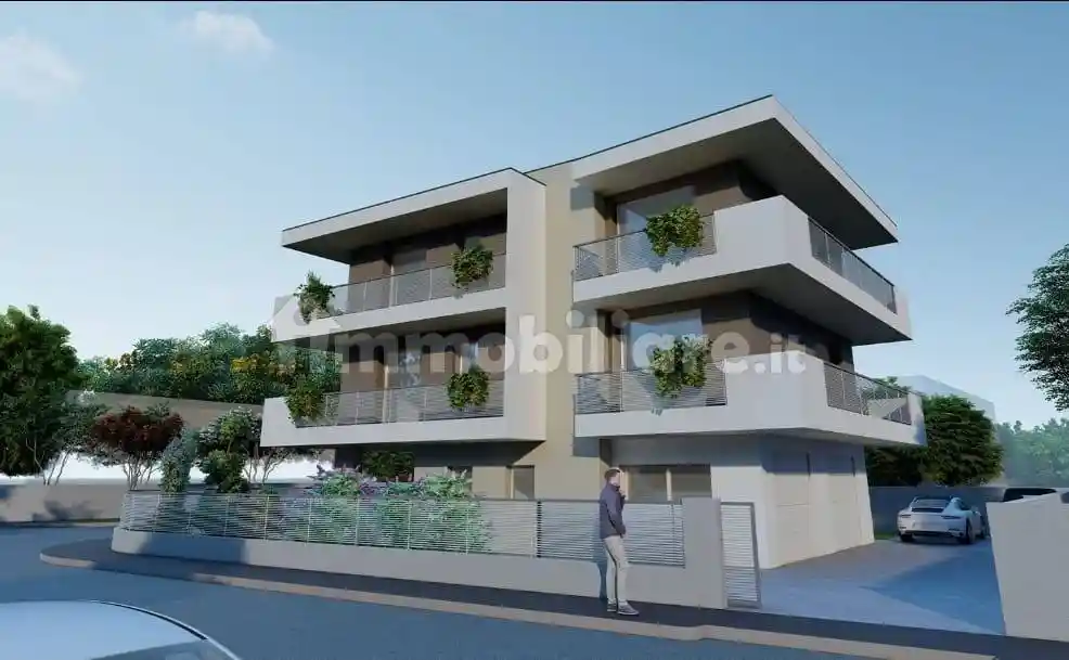 Attico - Mansarda in vendita a Rubano