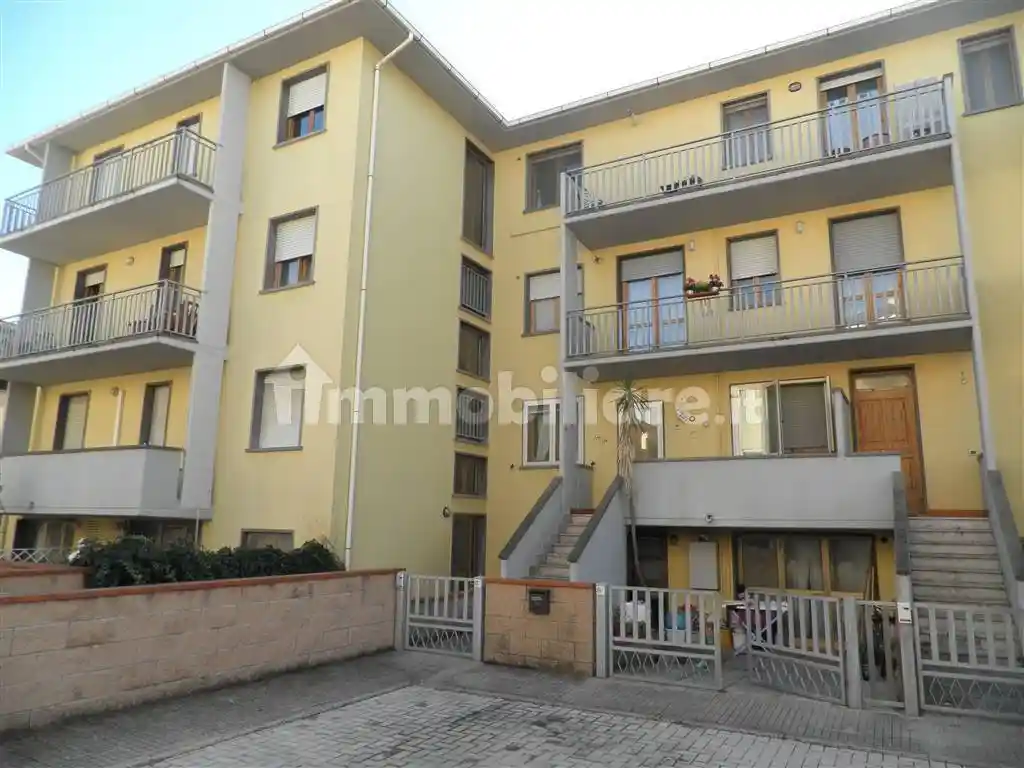 Appartamento in vendita a Cecina