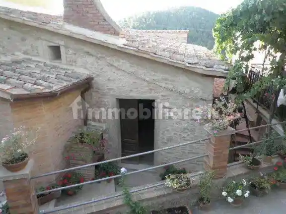 Appartamento in vendita a Castelnuovo di Val di Cecina