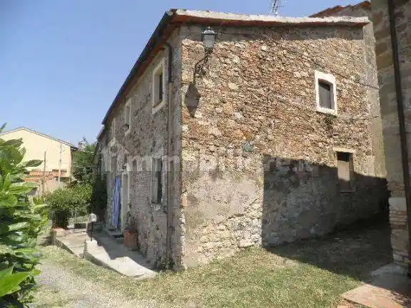 Appartamento in vendita a Santa Luce