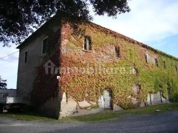 Rustico - Casale in vendita a Rosignano Marittimo