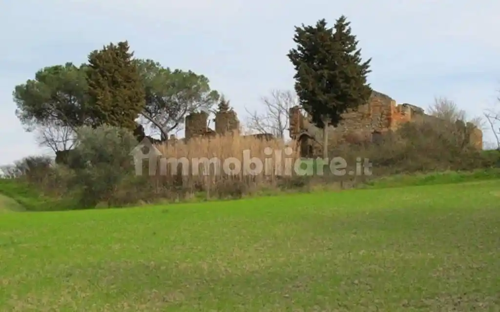 Rustico - Casale in vendita a Volterra