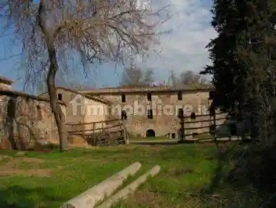 Rustico - Casale in vendita a Pomarance