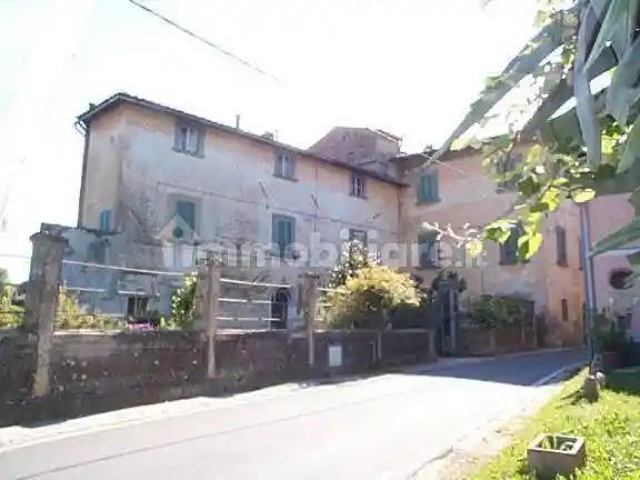 Palazzo - Edificio in vendita a Casciana Terme Lari