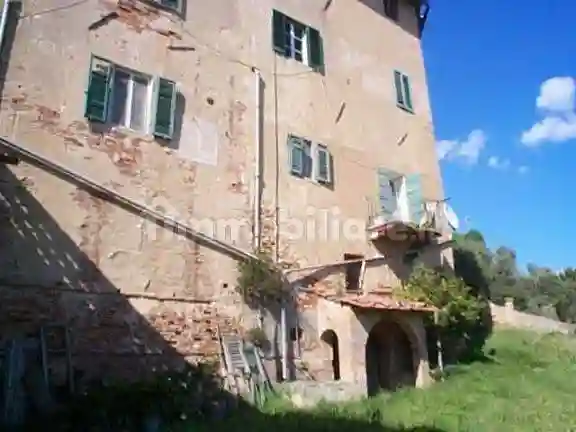 Palazzo - Edificio - foto 3