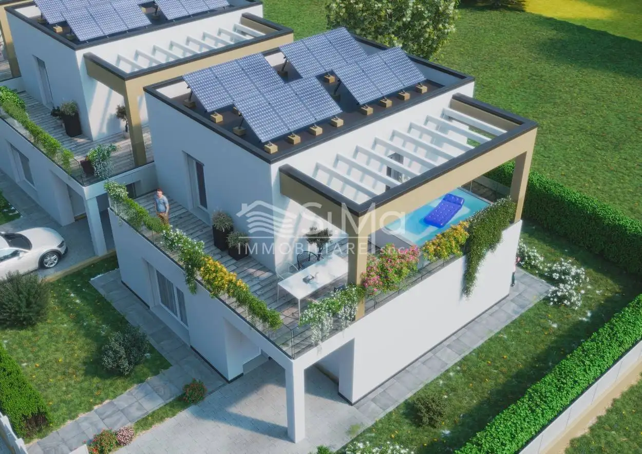 Villa in vendita a San Pietro in Casale