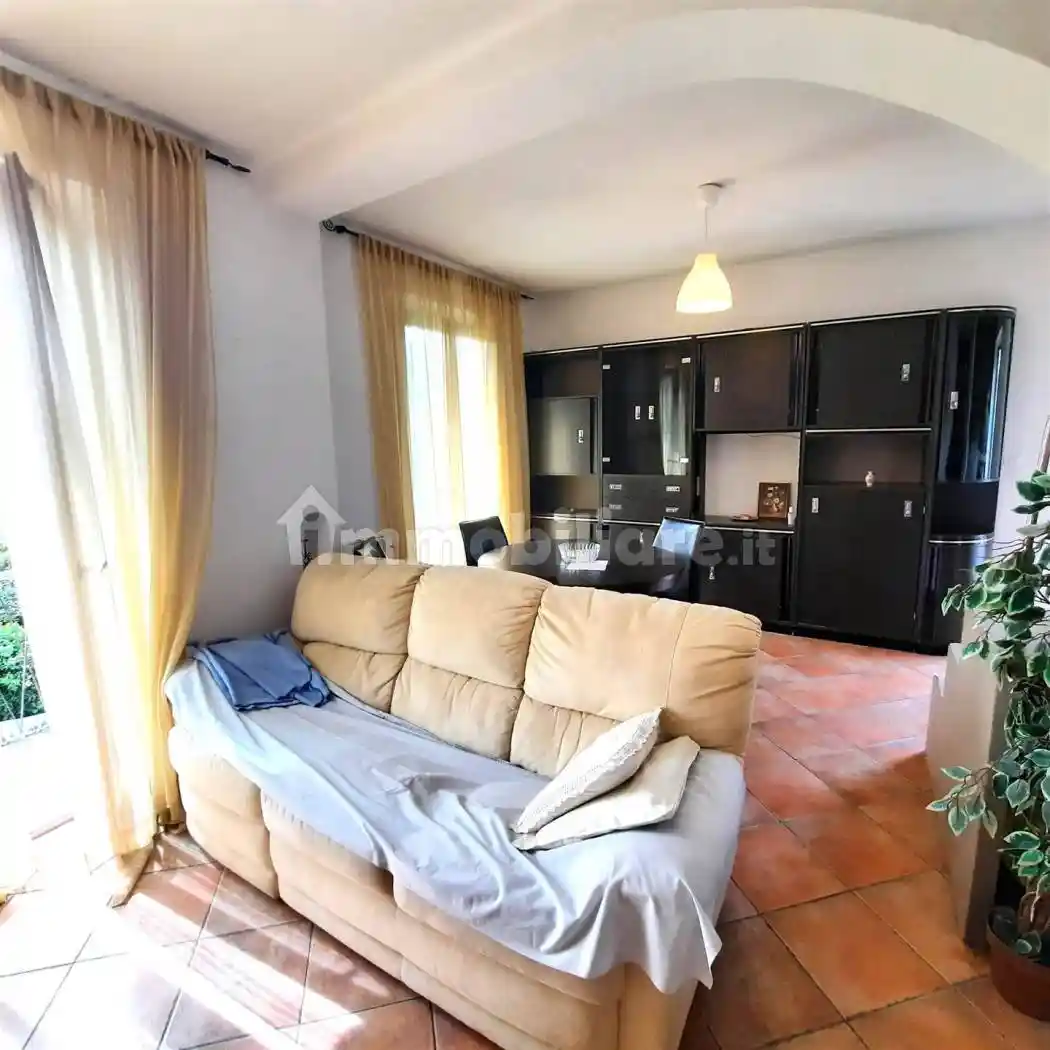 Quadrilocale via Dei Pilastri SNC, Isola, La Spezia - foto 2