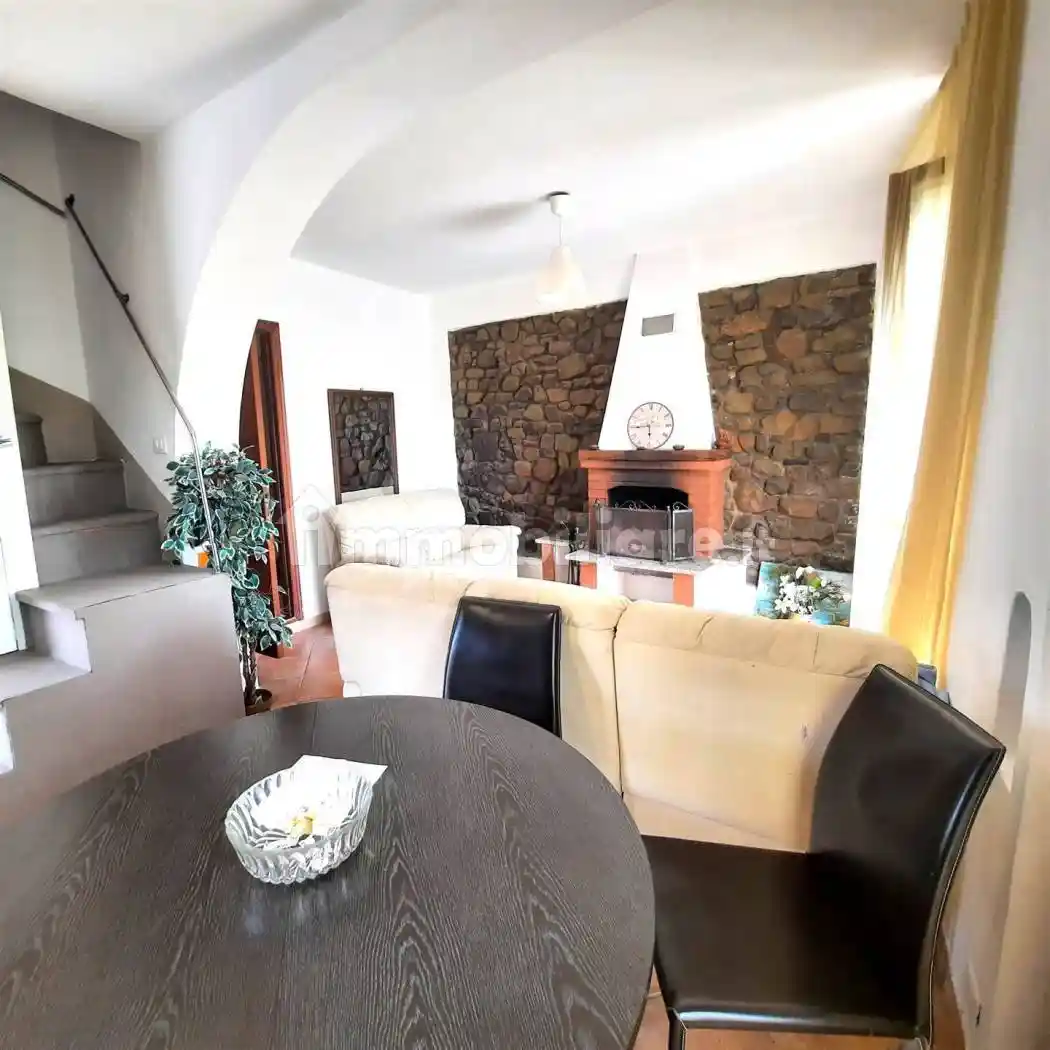 Quadrilocale via Dei Pilastri SNC, Isola, La Spezia - foto 3