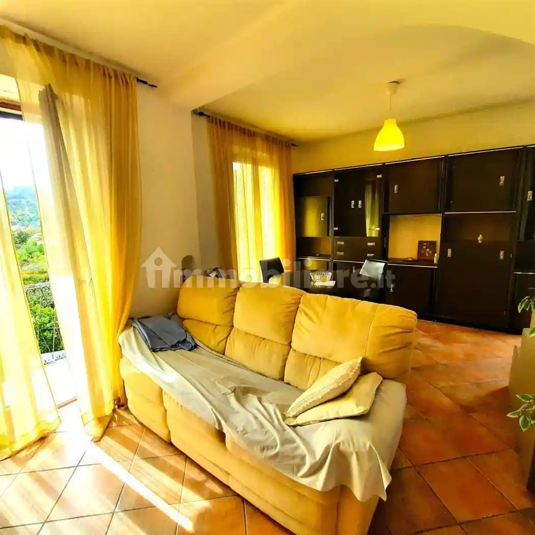 Quadrilocale via Dei Pilastri SNC, Isola, La Spezia - foto 4