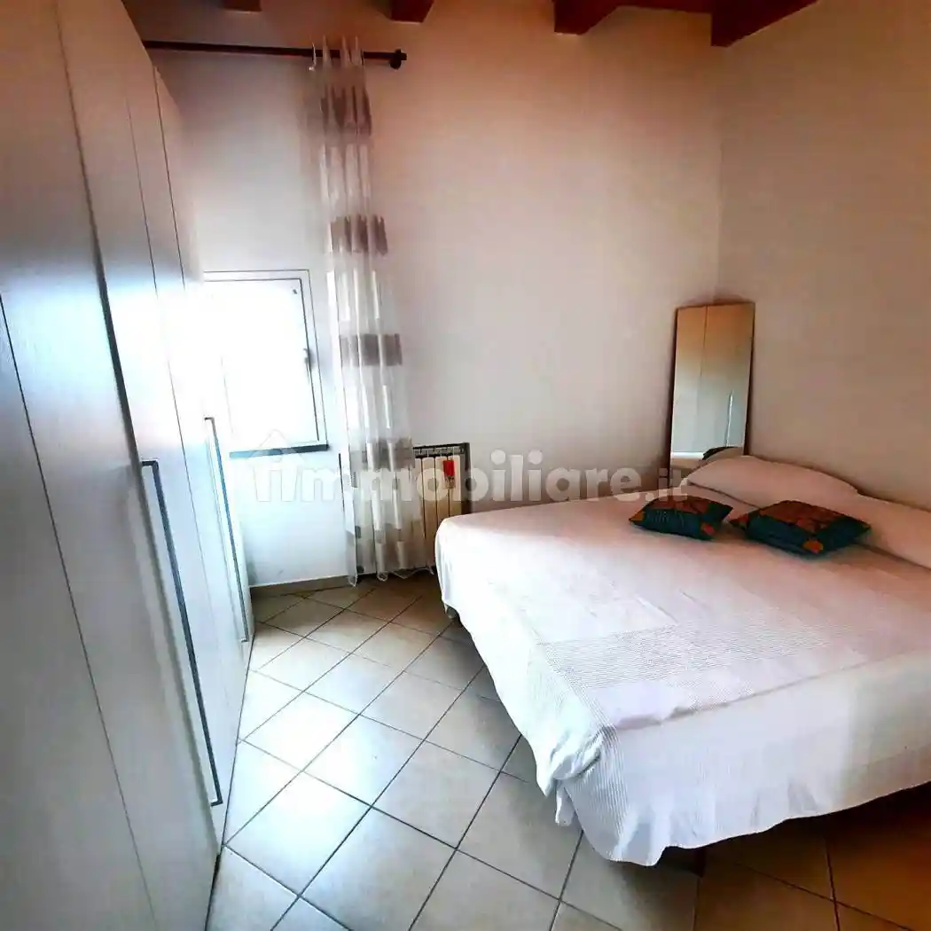 Quadrilocale via Dei Pilastri SNC, Isola, La Spezia - foto 5