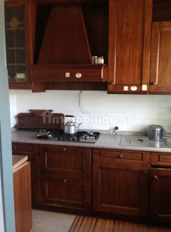 Appartamento in vendita a Alessandria