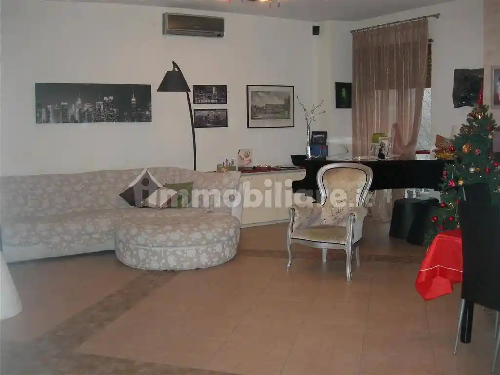 Appartamento in vendita a Alessandria