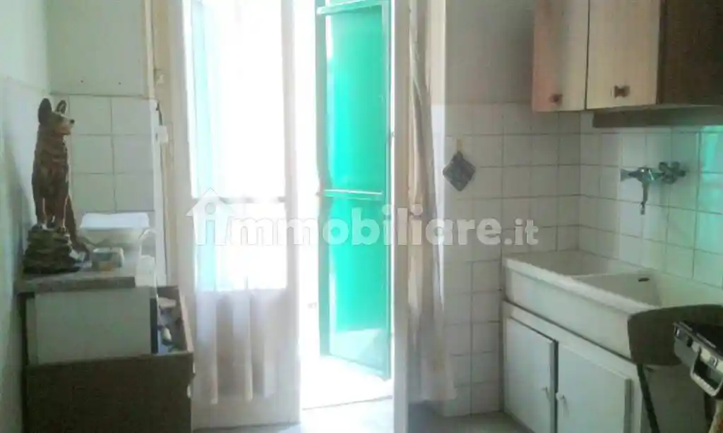 Appartamento in vendita a Alessandria