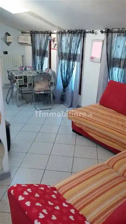 Attico - Mansarda in vendita a Bassignana