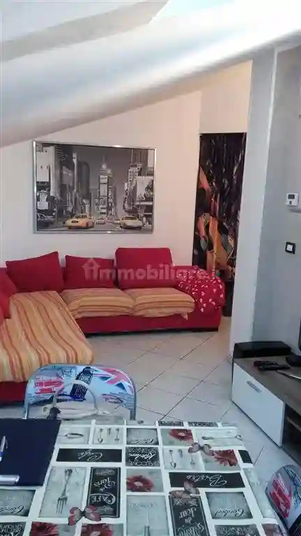 Attico - Mansarda - foto 3