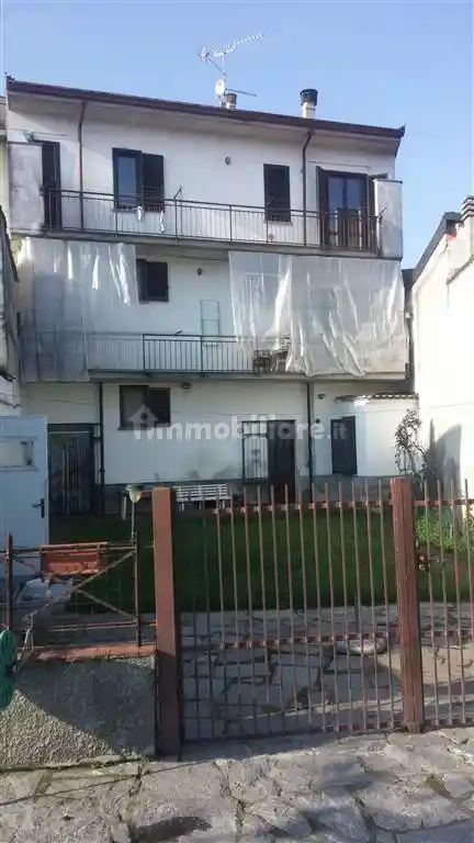 Palazzo - Edificio in vendita a Castelnuovo Scrivia