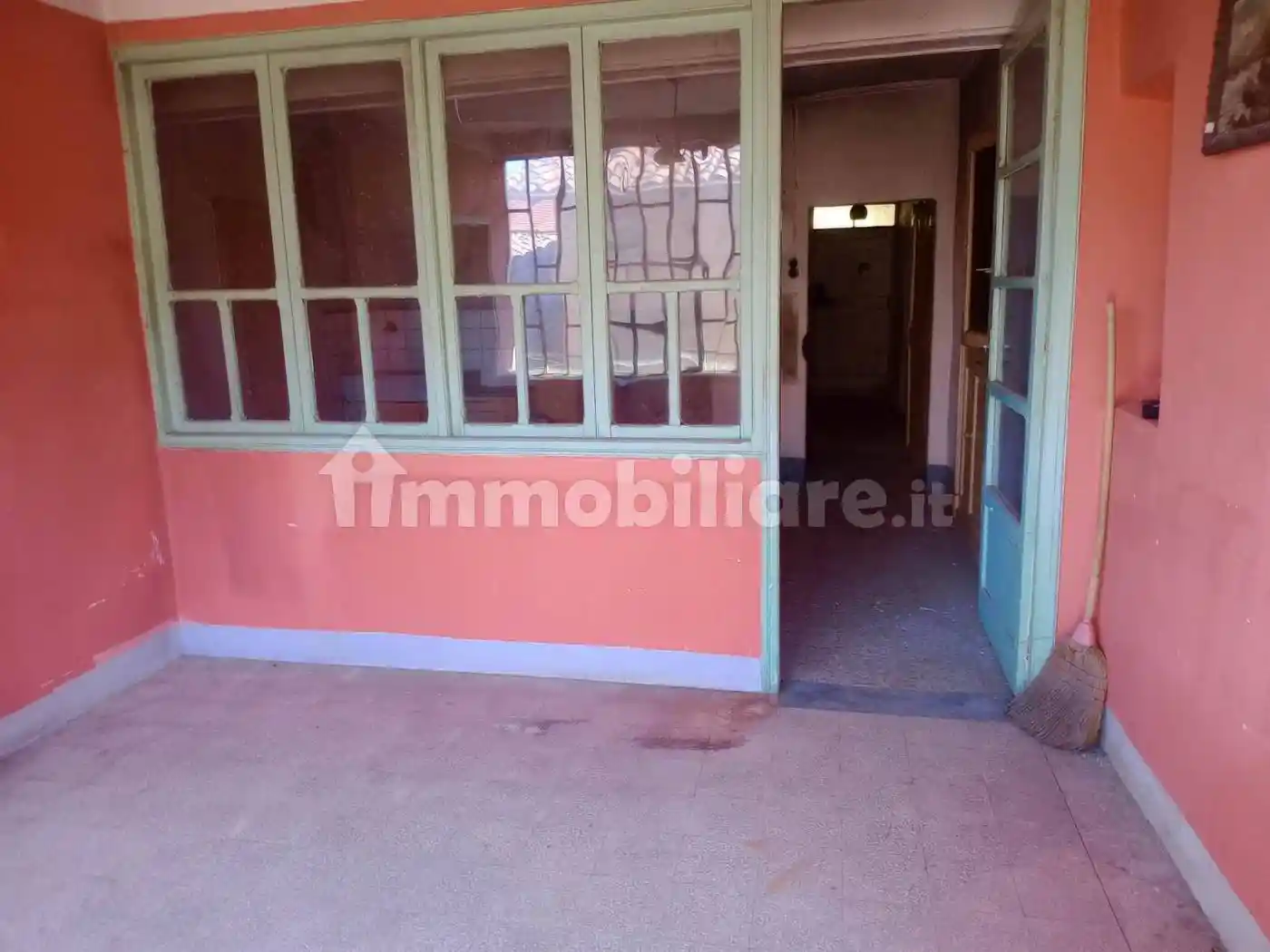 Casa indipendente in vendita a Andorno Micca