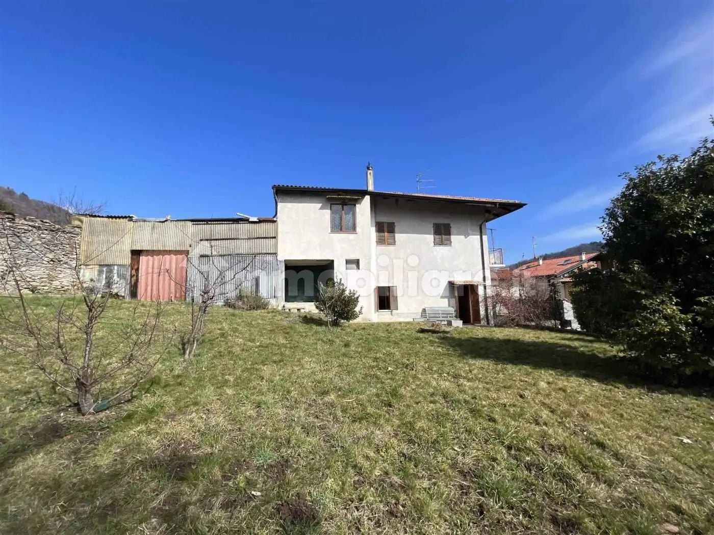 Appartamento in vendita a Pollone