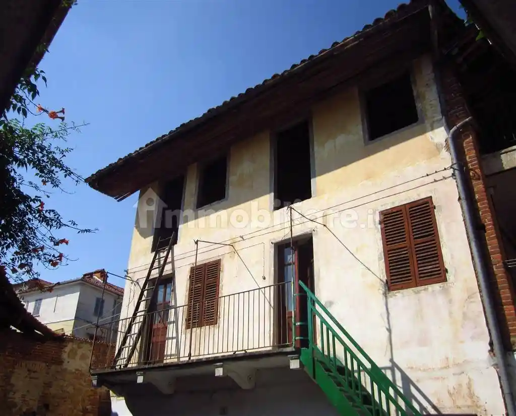 Rustico - Casale in vendita a Lessona