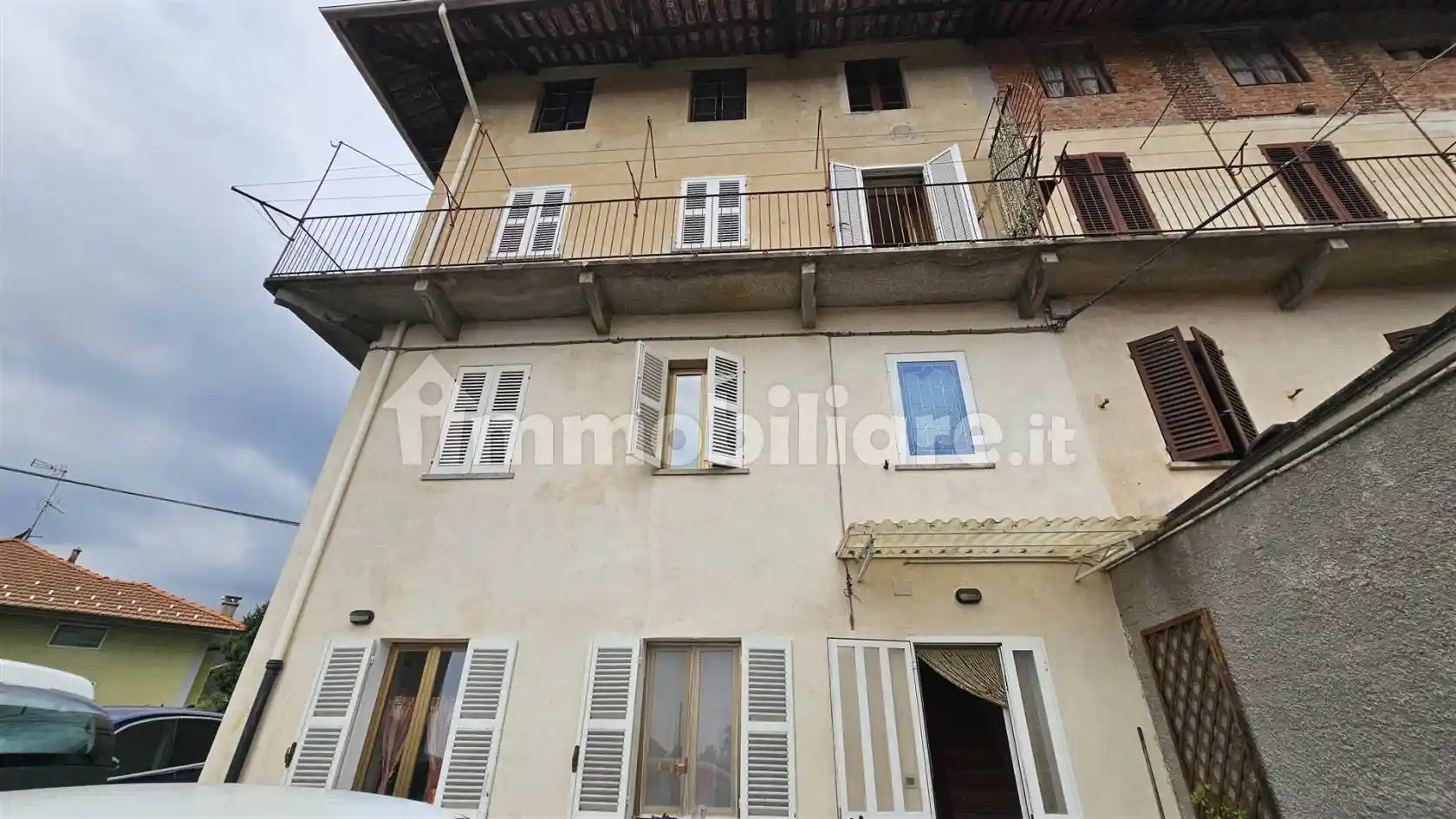 Casa indipendente in vendita a Valdilana