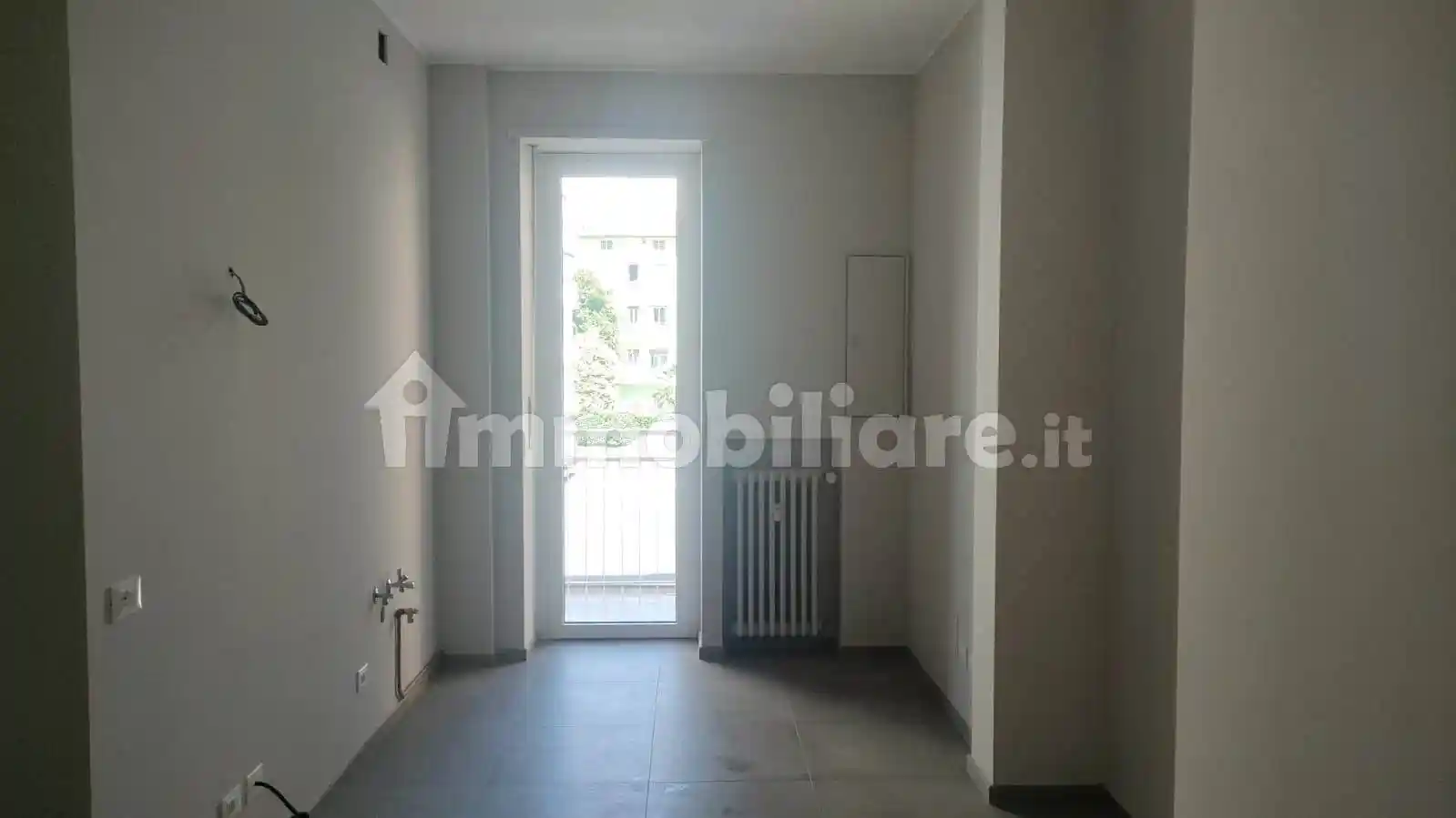 Trilocale ottimo stato, Centro Città, San Paolo, Biella - foto 2