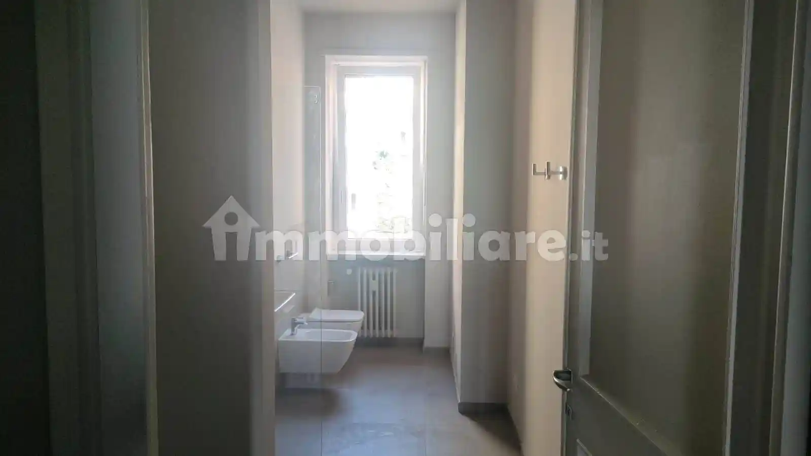 Trilocale ottimo stato, Centro Città, San Paolo, Biella - foto 4