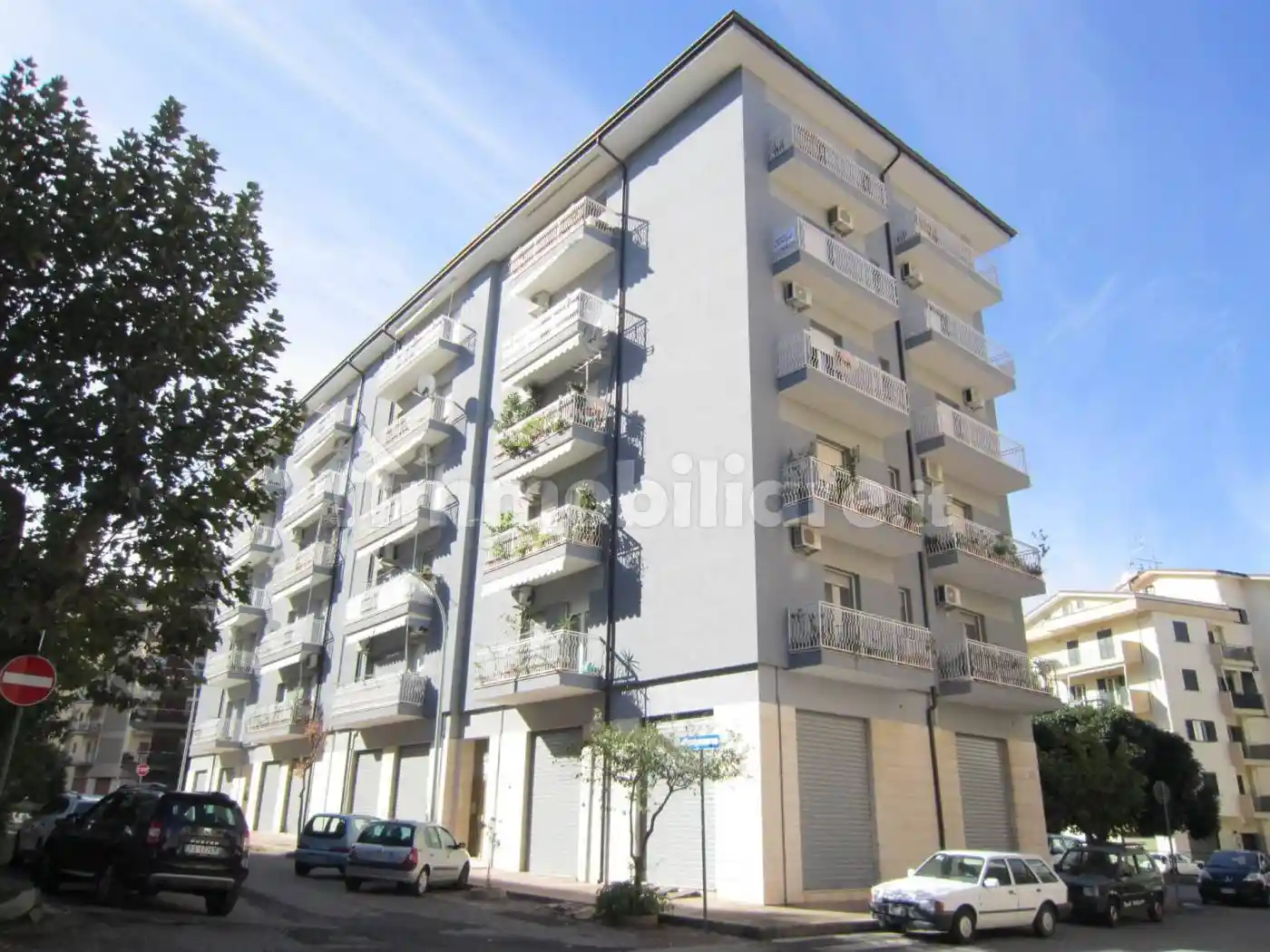 Appartamento in vendita a Corigliano-Rossano