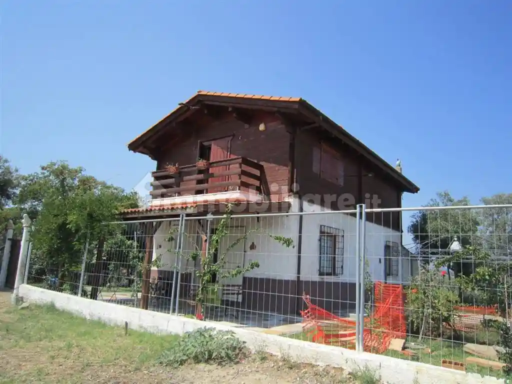 Villa in vendita a Corigliano-Rossano