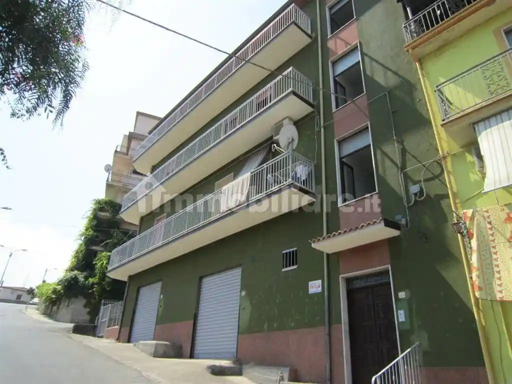 Appartamento via Verdesca 10, Mirto, Crosia - foto 2