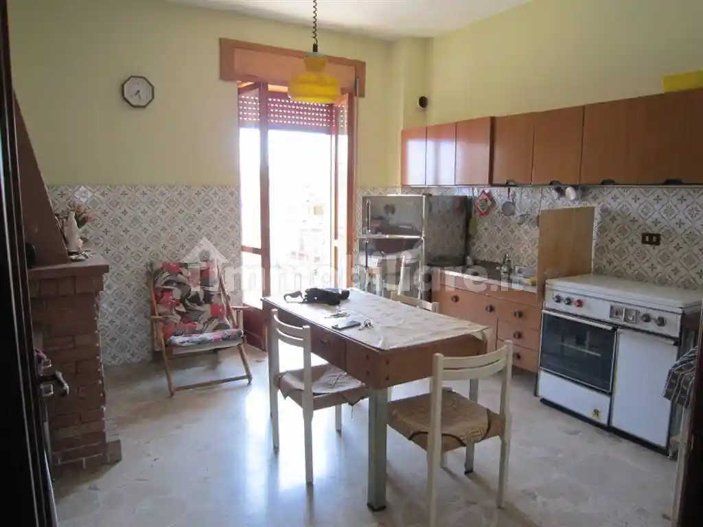 Appartamento via Verdesca 10, Mirto, Crosia - foto 3