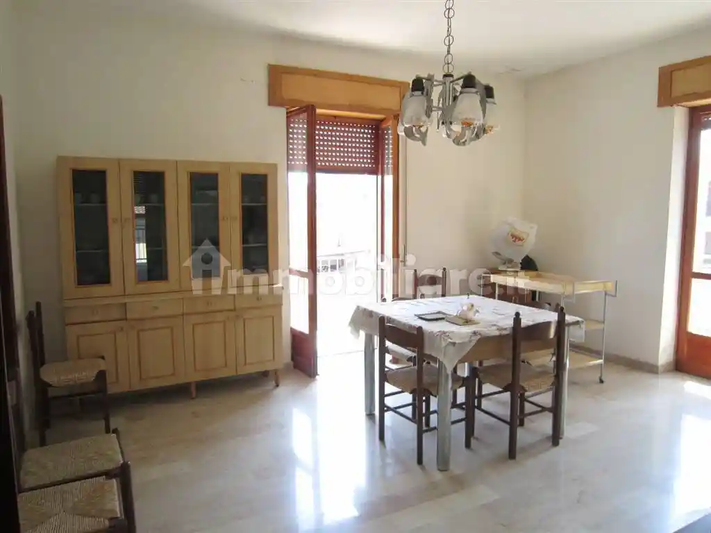 Appartamento via Verdesca 10, Mirto, Crosia - foto 4