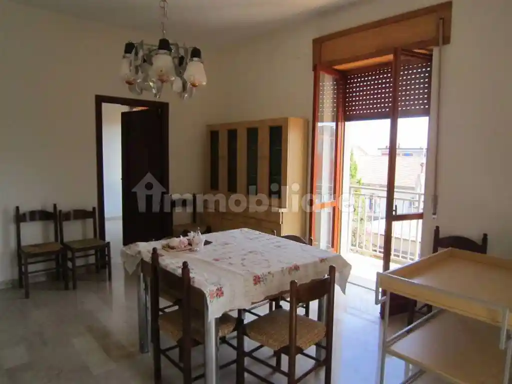 Appartamento via Verdesca 10, Mirto, Crosia - foto 5