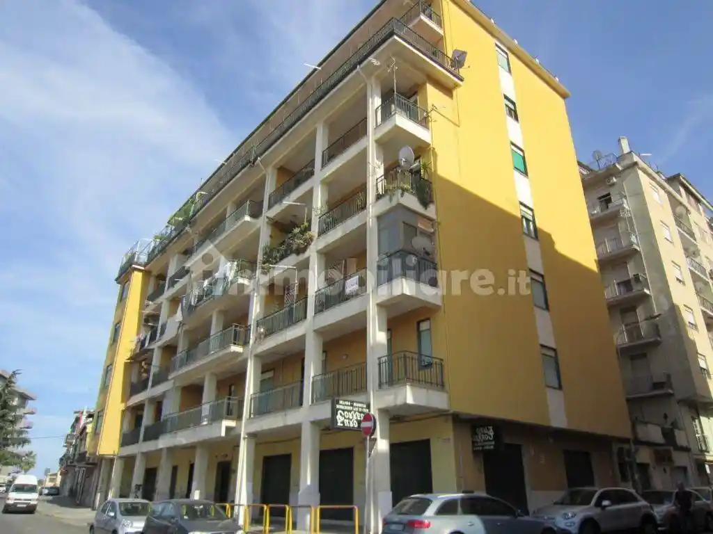 Appartamento in vendita a Corigliano-Rossano