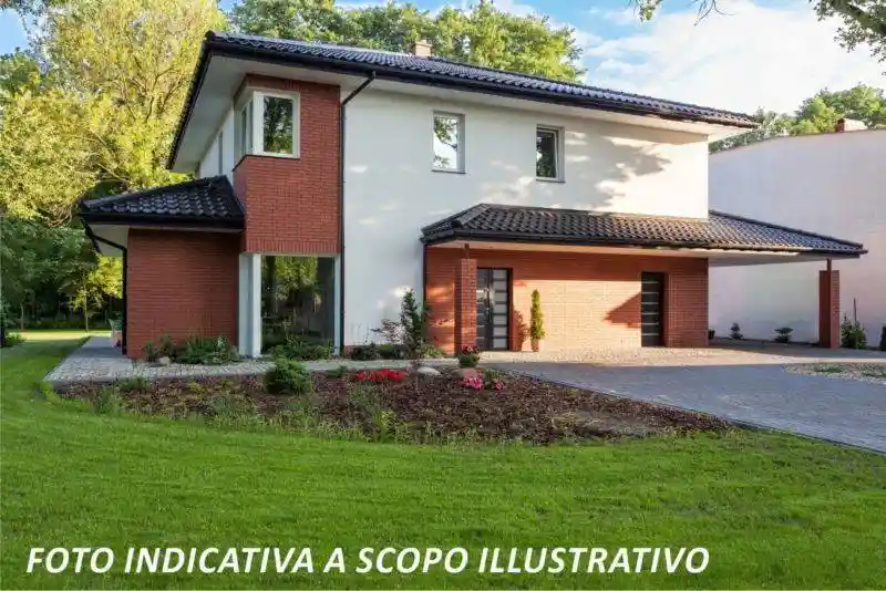 Villa in vendita a Corigliano-Rossano