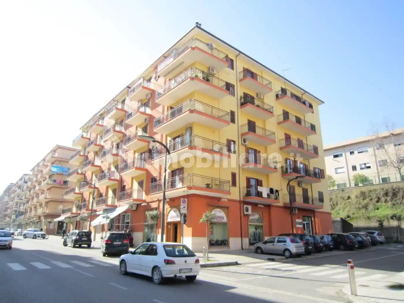 Appartamento in vendita a Corigliano-Rossano