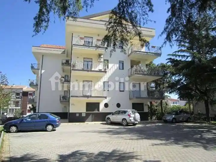 Attico - Mansarda in vendita a Corigliano-Rossano