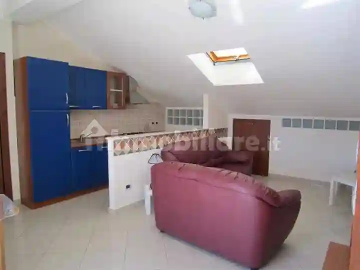 Attico - Mansarda - foto 3