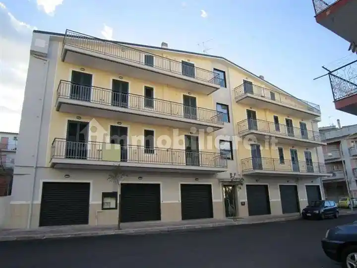 Appartamento in vendita a Corigliano-Rossano