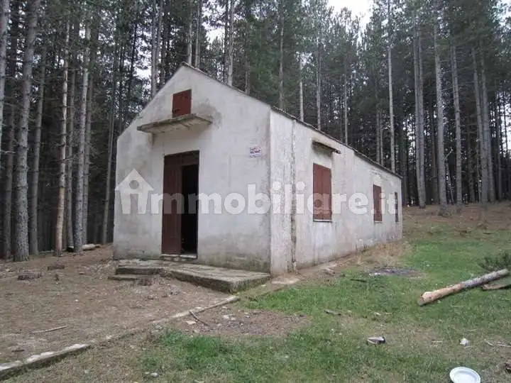 Casa indipendente in vendita a Longobucco