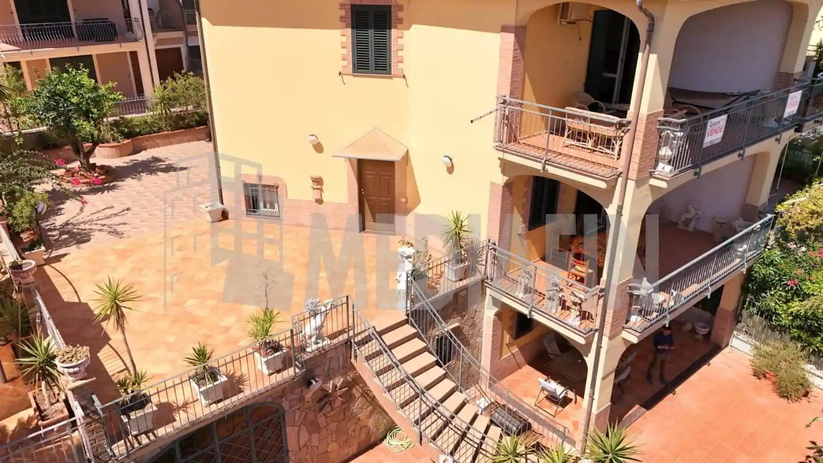 Villa bifamiliare via Emilio Parrotta 20, Mandatoriccio - foto 4